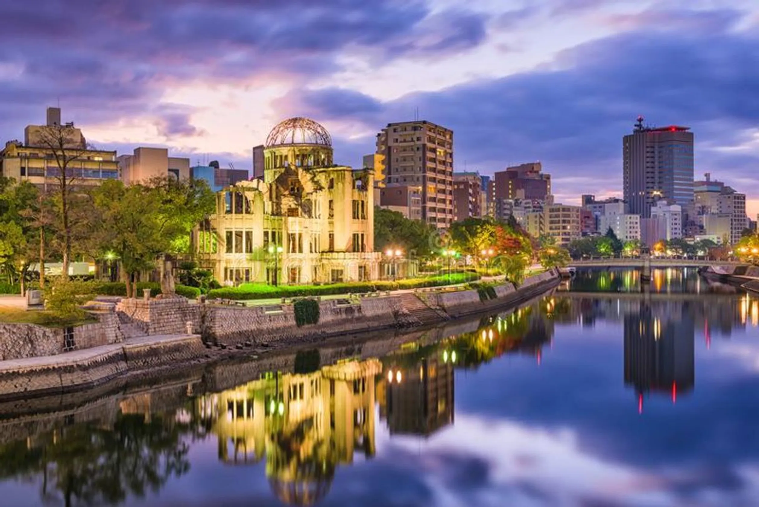 Hiroshima