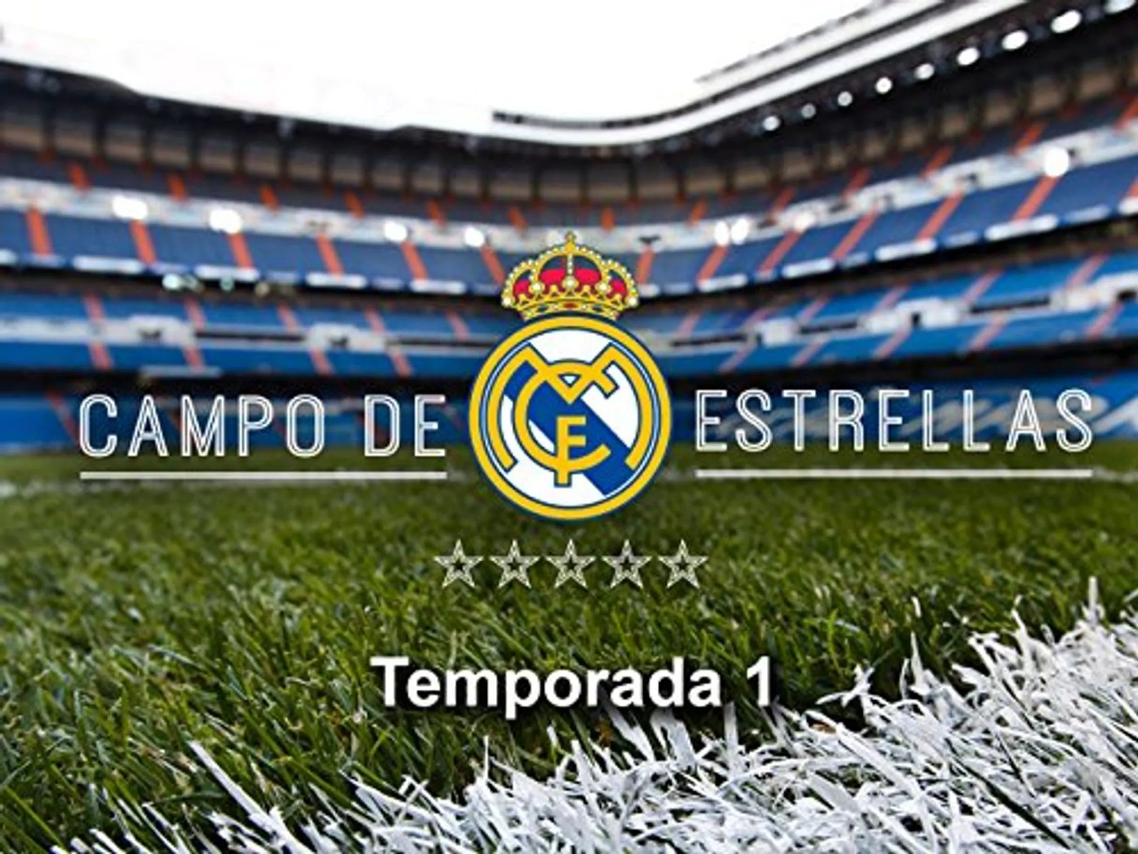 Campo de estrellas