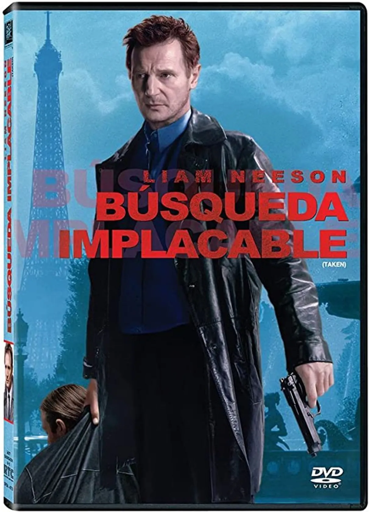 Búsqueda implacable