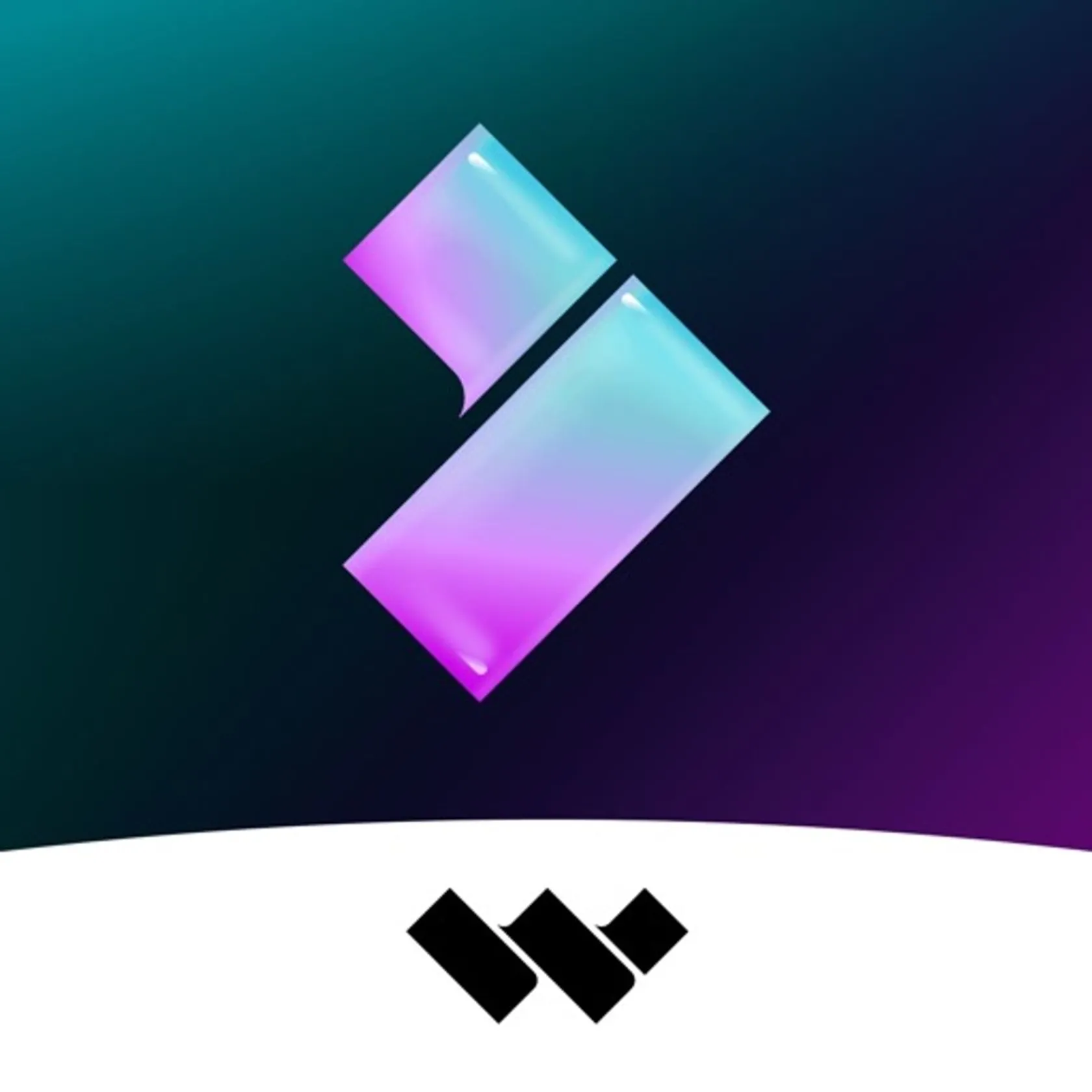 FilmoraGo-Video Editor & Maker