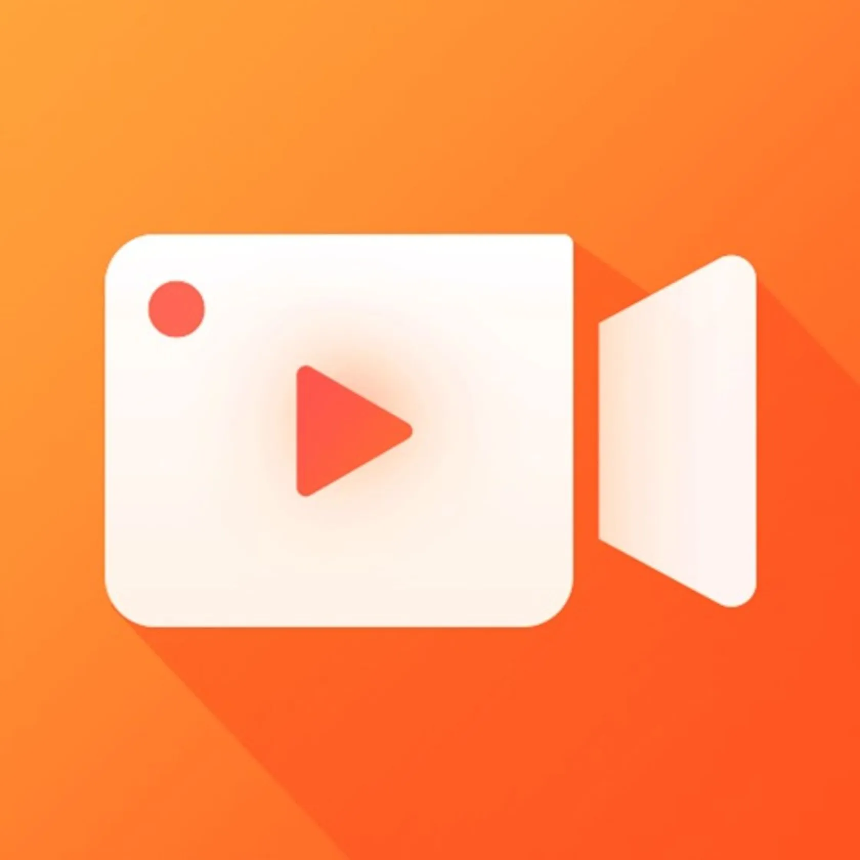 VideoShow Recorder & Editor