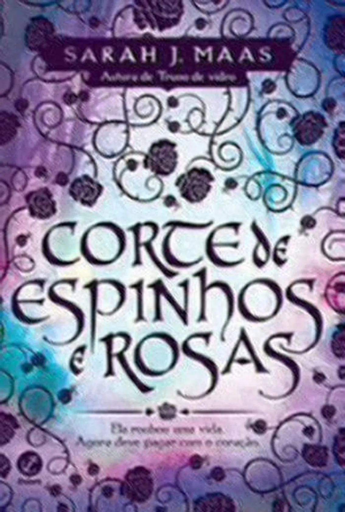 Corte de Espinhos e Rosas