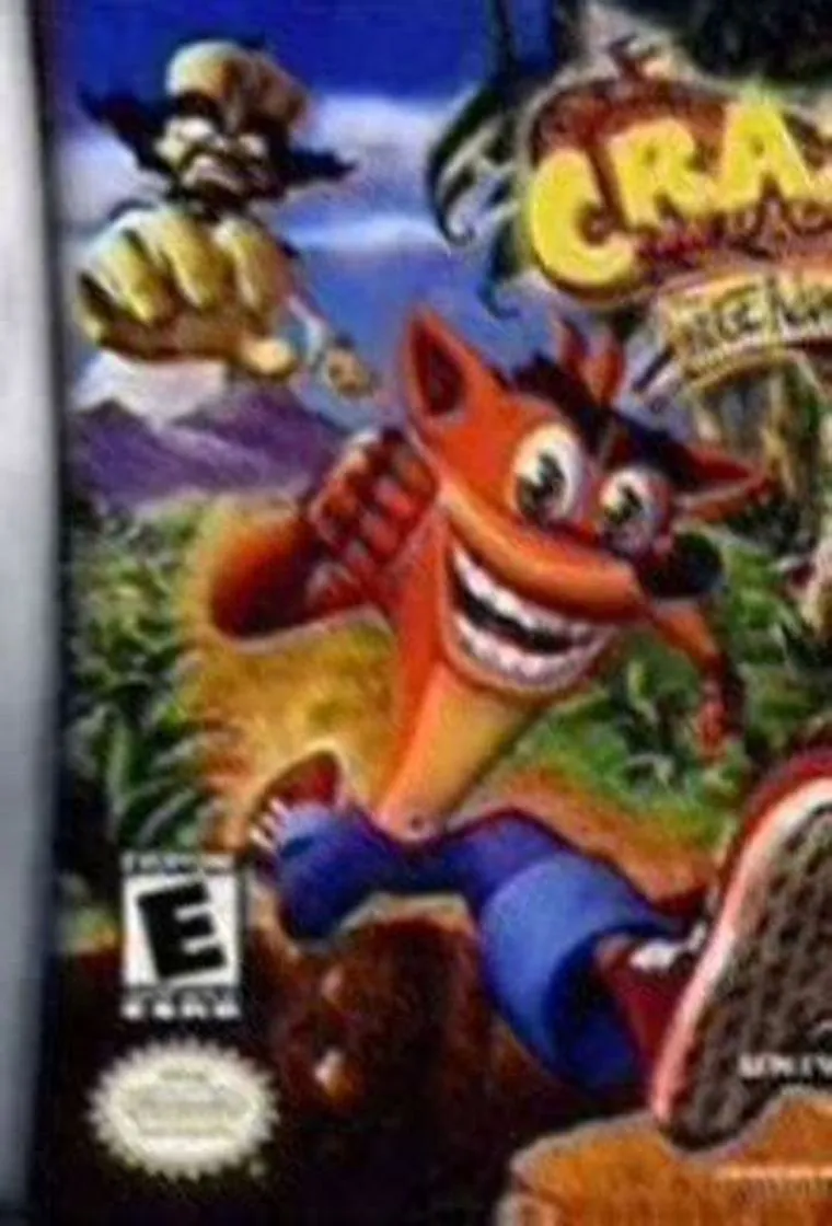 Crash The Game