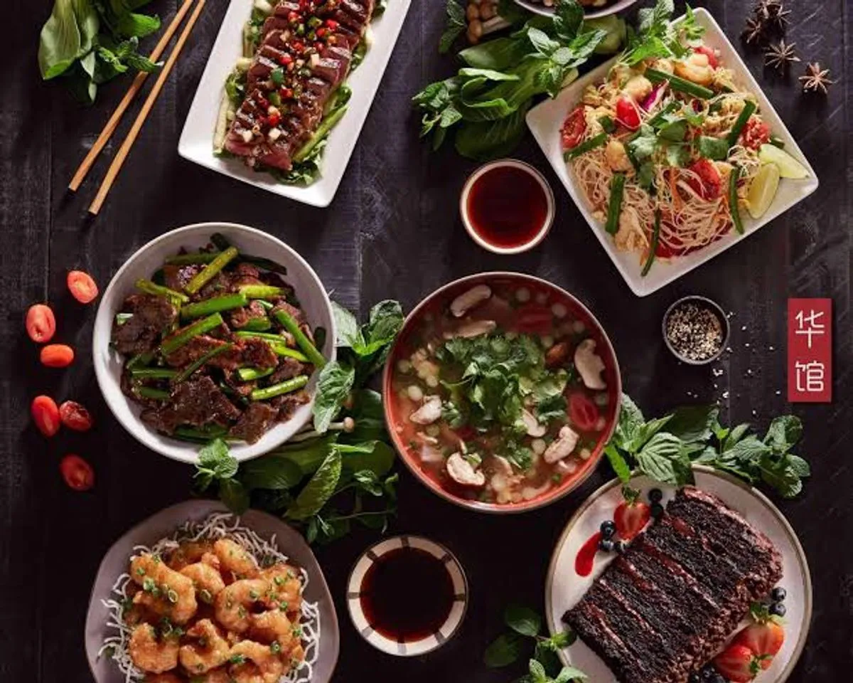 PF Chang's