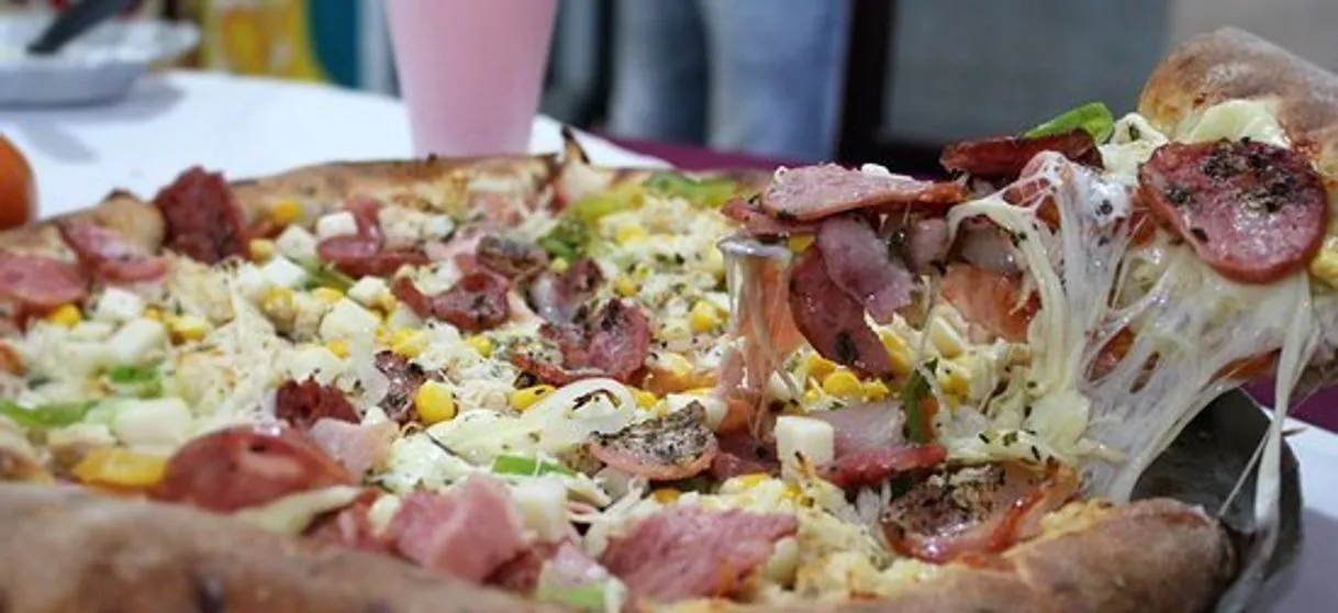 Pizzaria do Bigode