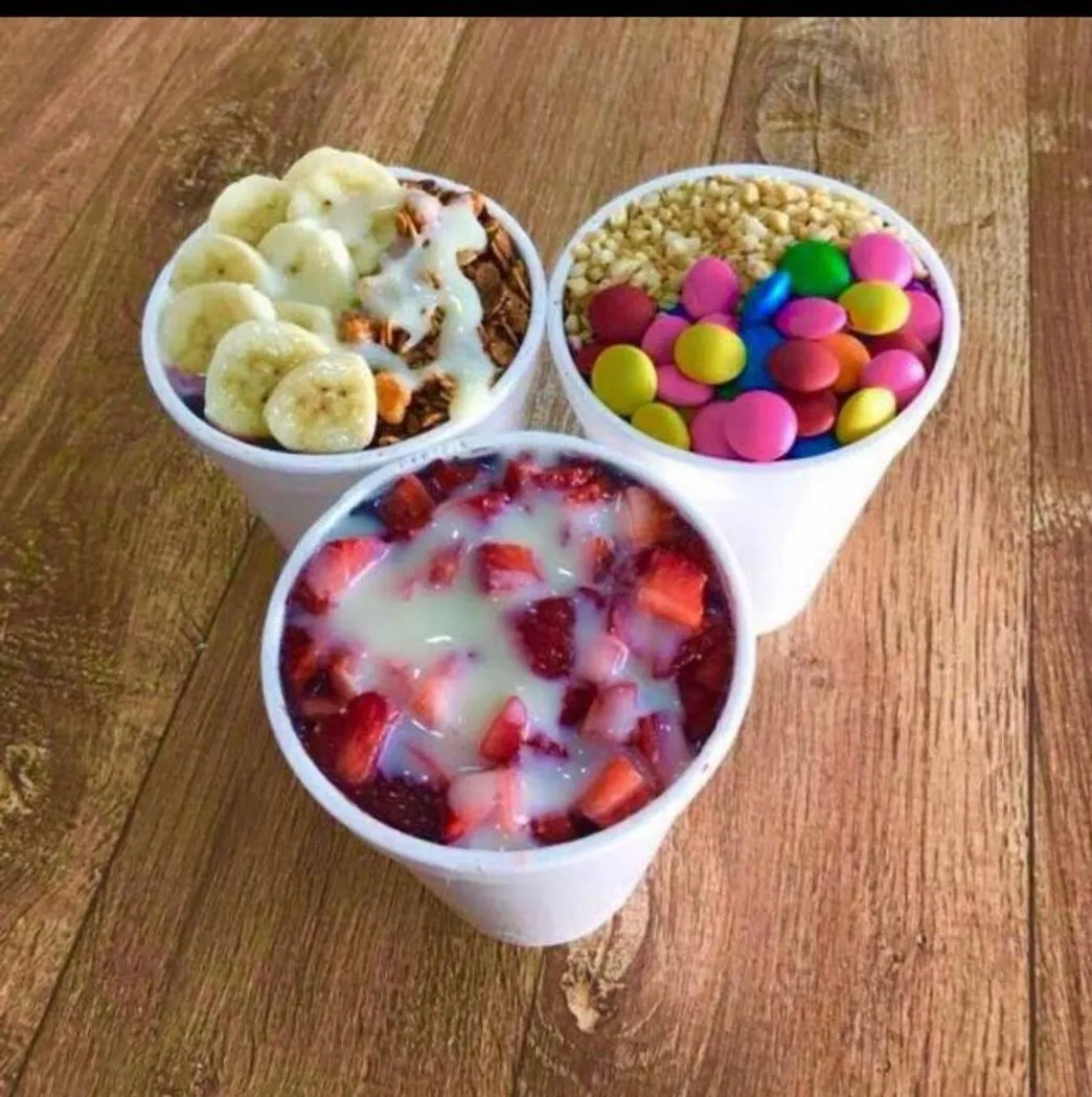 Point Do Açaí