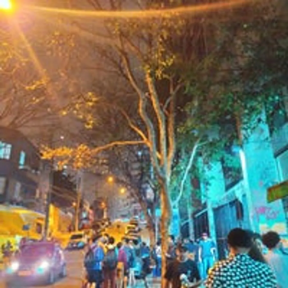 Sucesso's Bar