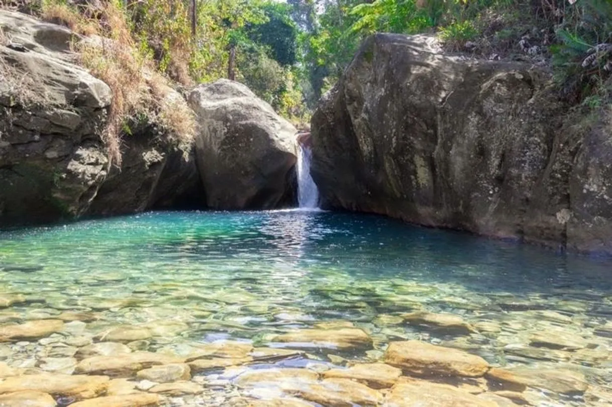 Capela do Jacuhu