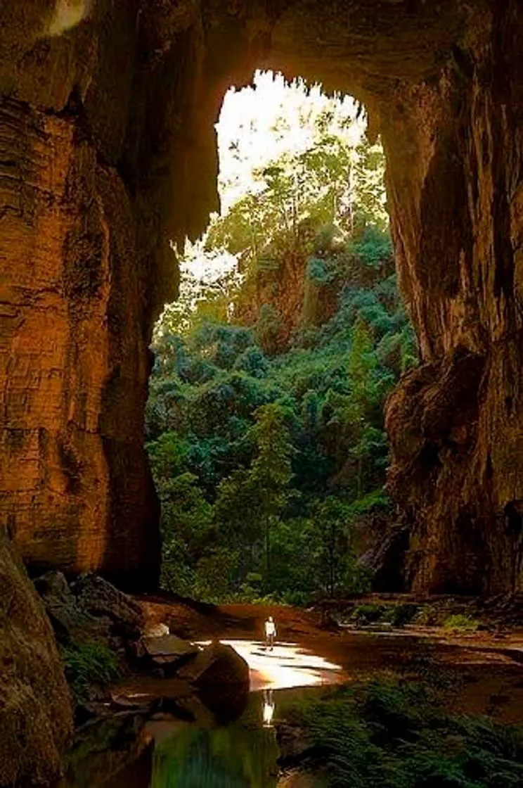 Peruaçu