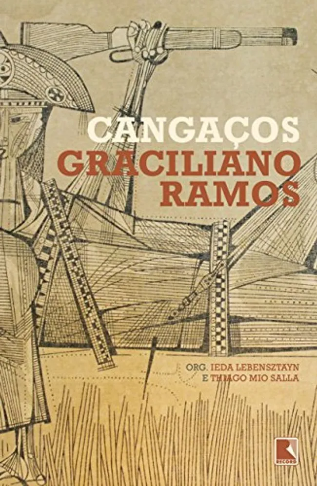 Lampiao, El rey del Cangaco