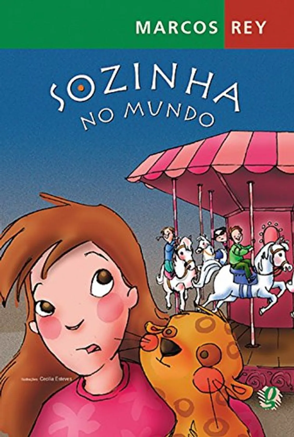 Sozinha No Mundo