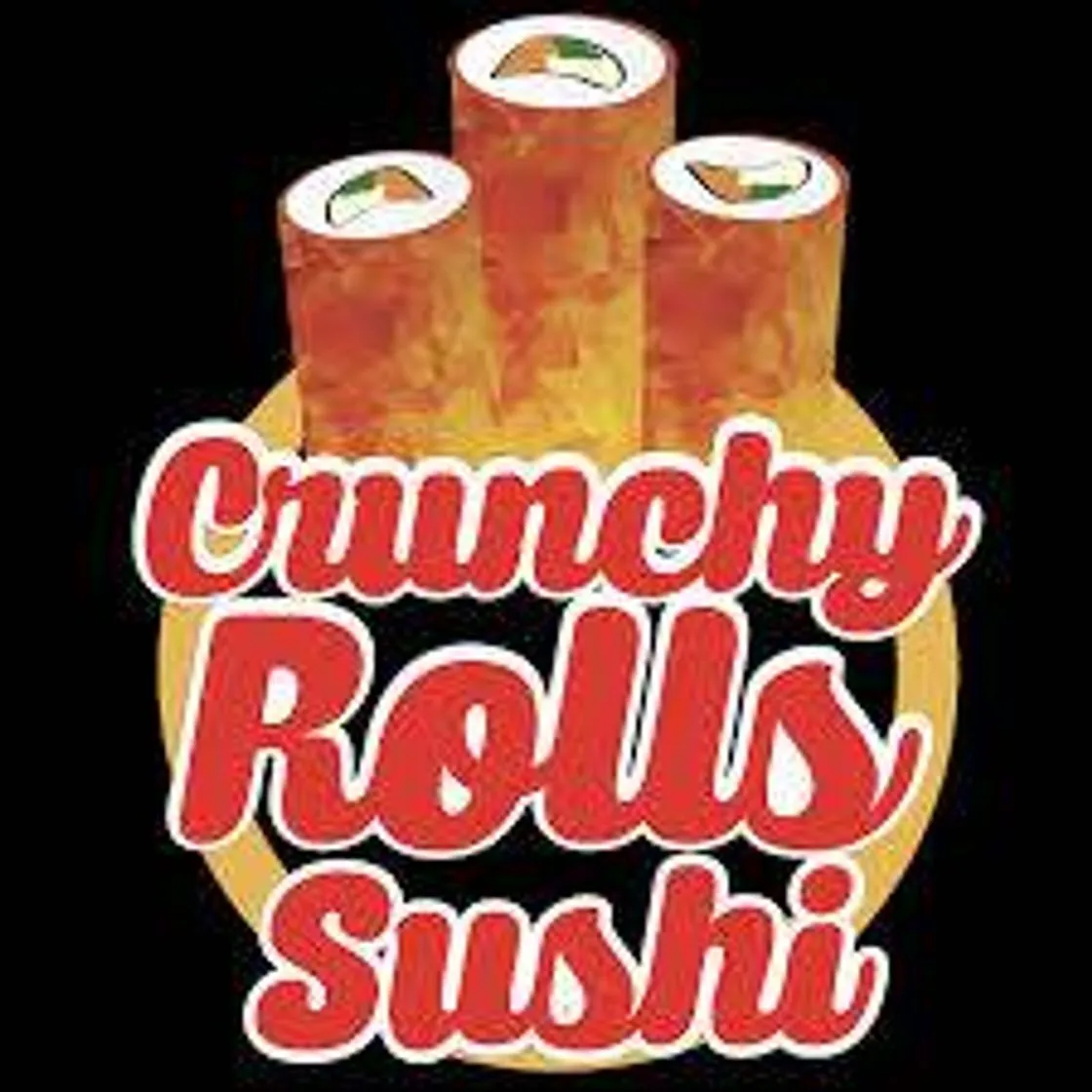 Crunchy Rolls Sushi