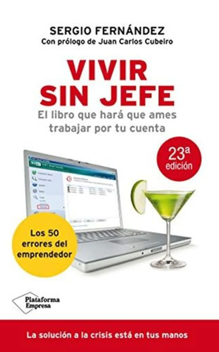 Vivir Sin Jefe