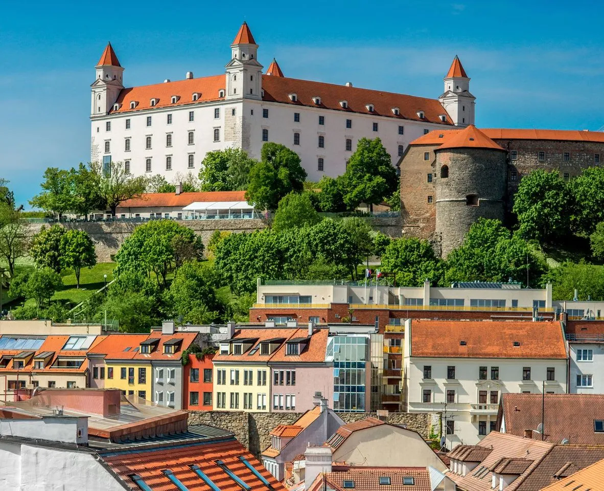 Eslovaquia
