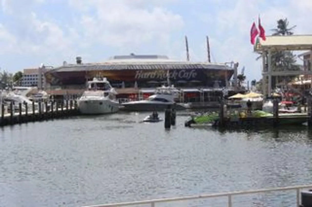 Hard Rock Cafe