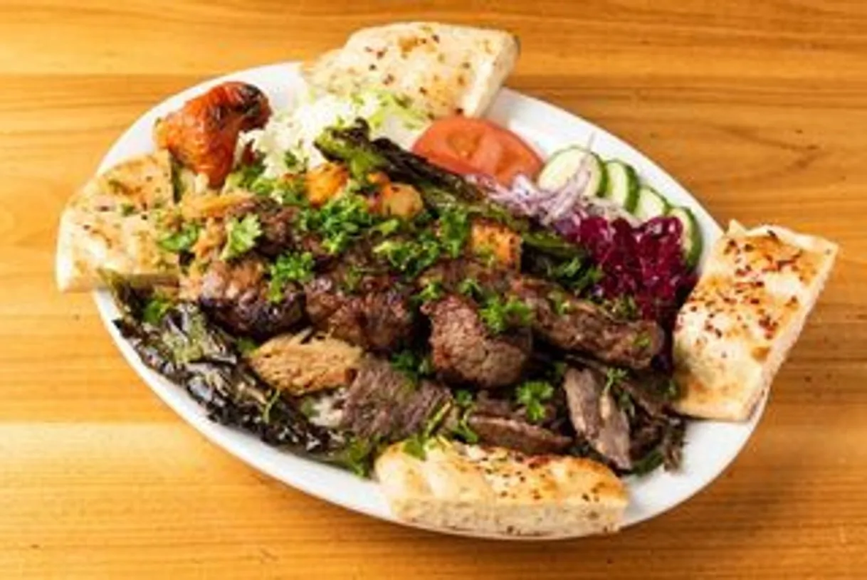 Kebab 49