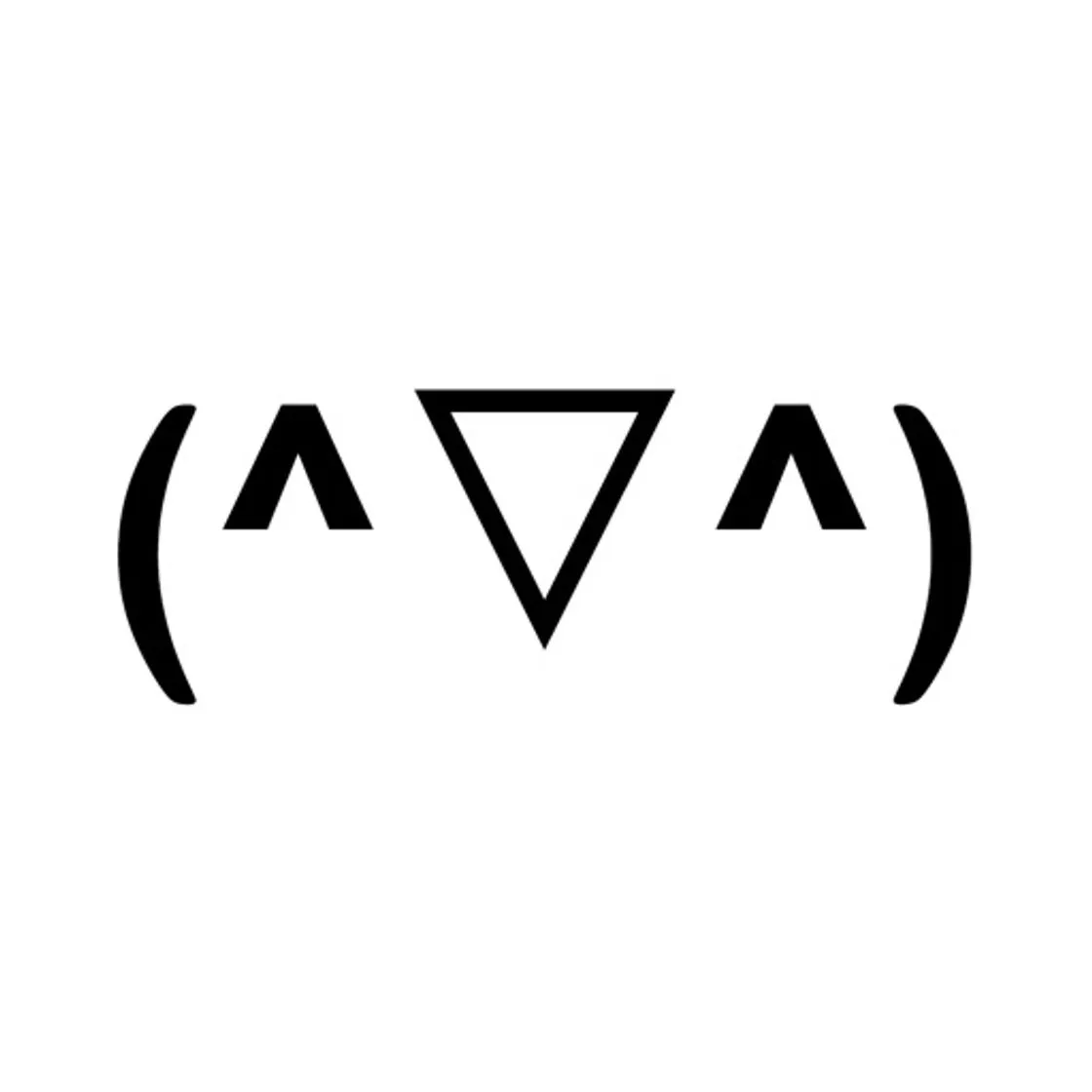 Text Faces for Texting