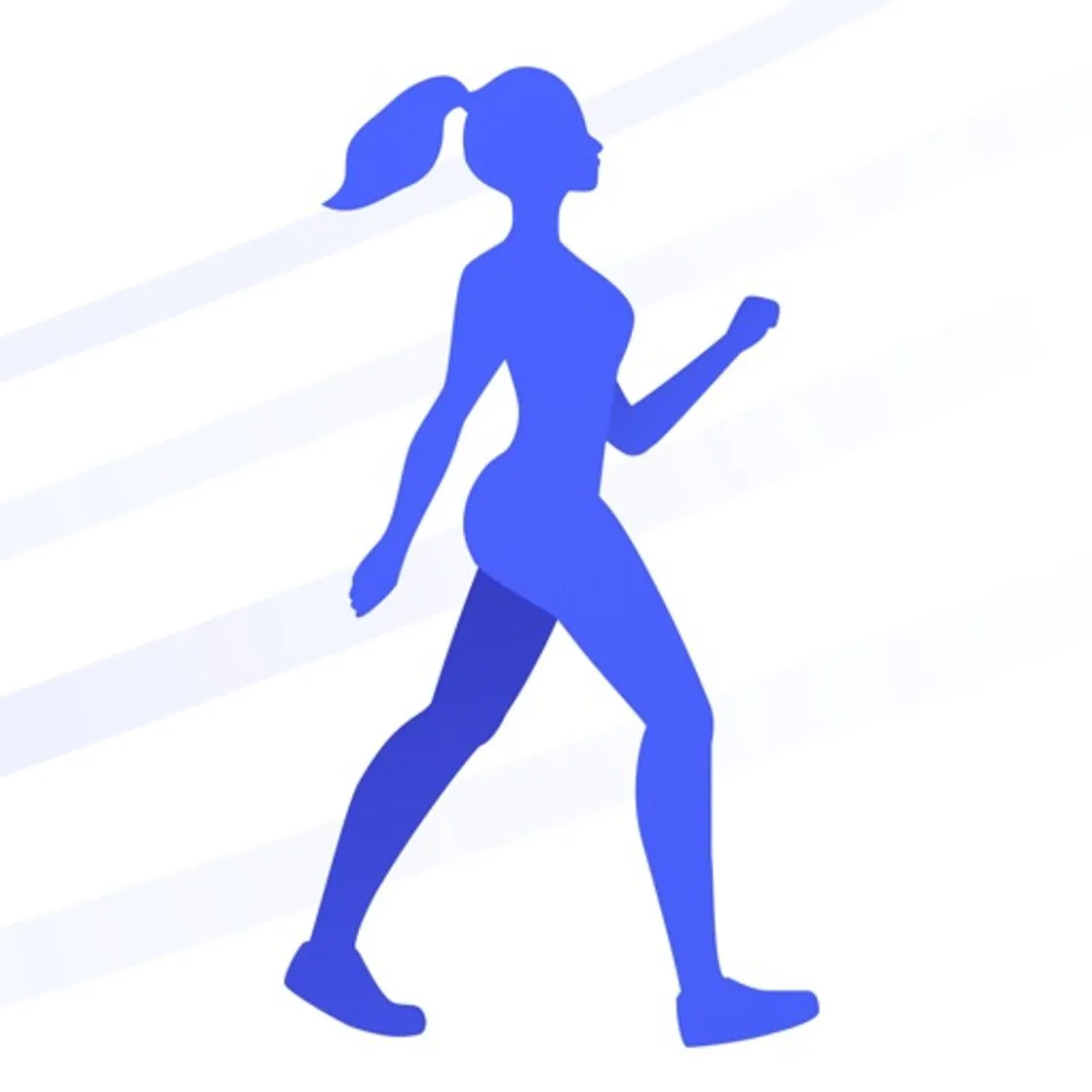 Weight Loss Walking by Verv