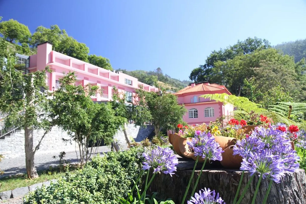 Jardim da Serra