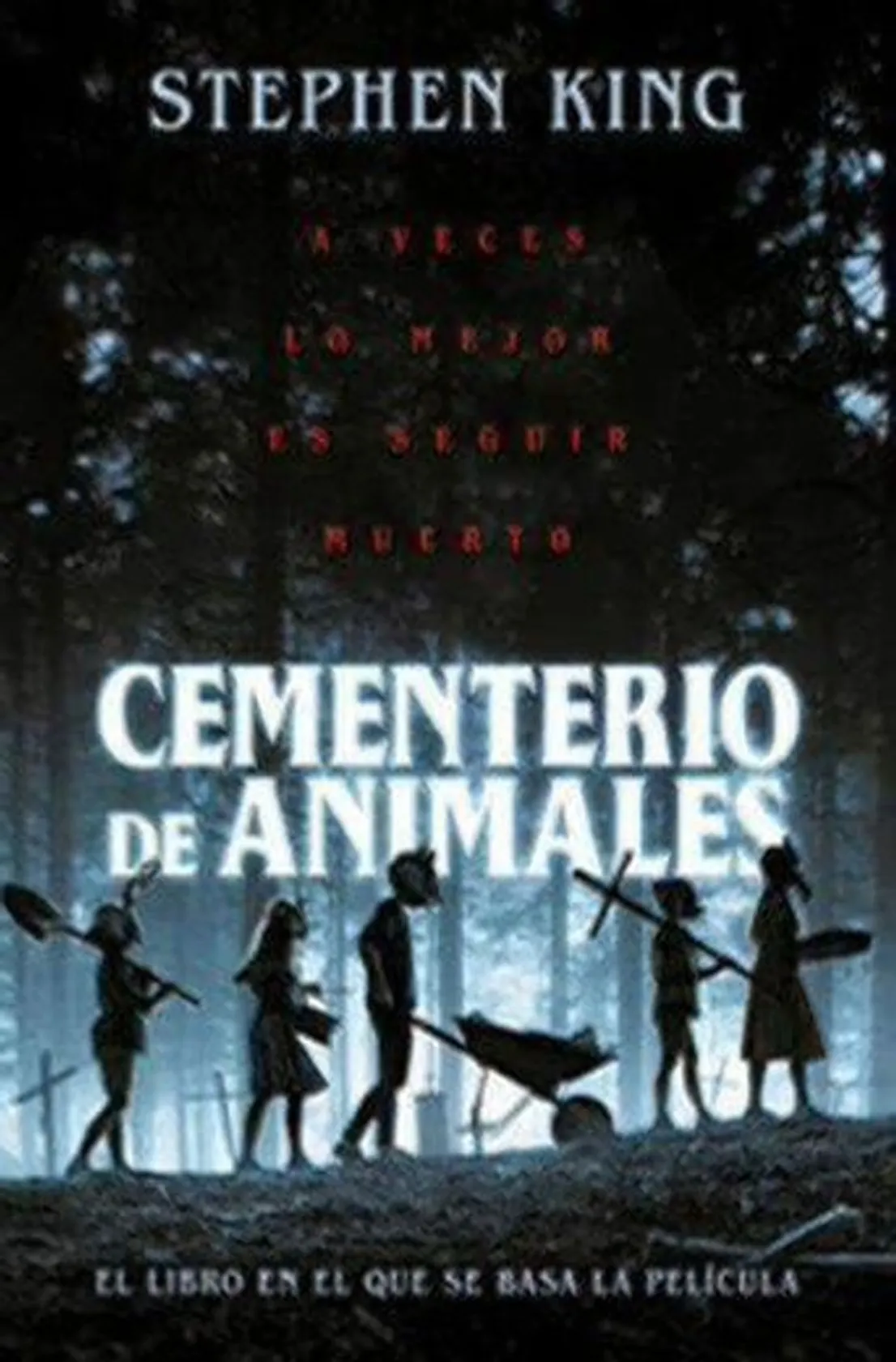 Cementerio de animales