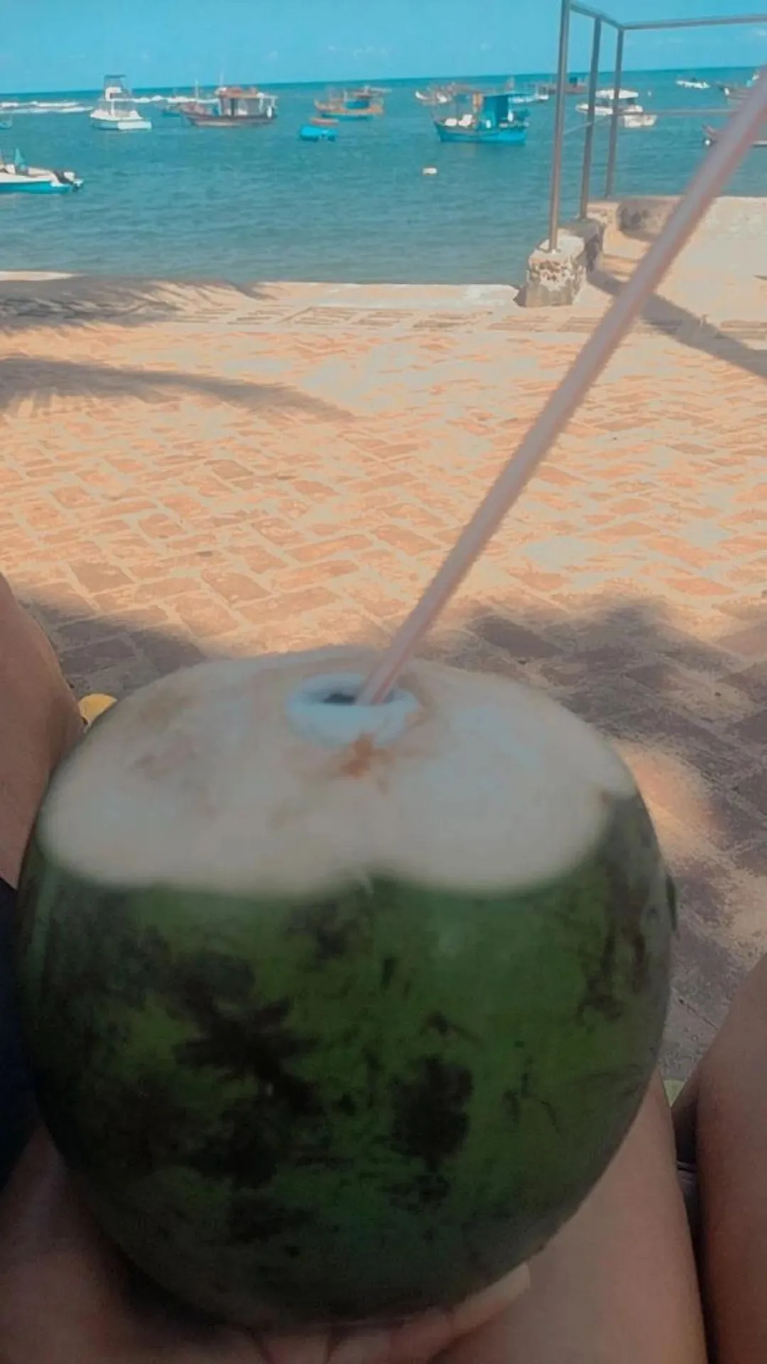 Praia do Forte