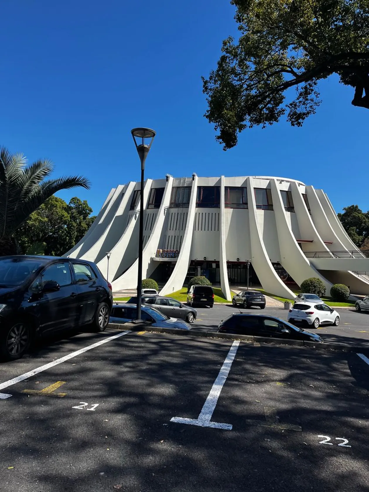 Pestana Casino Park