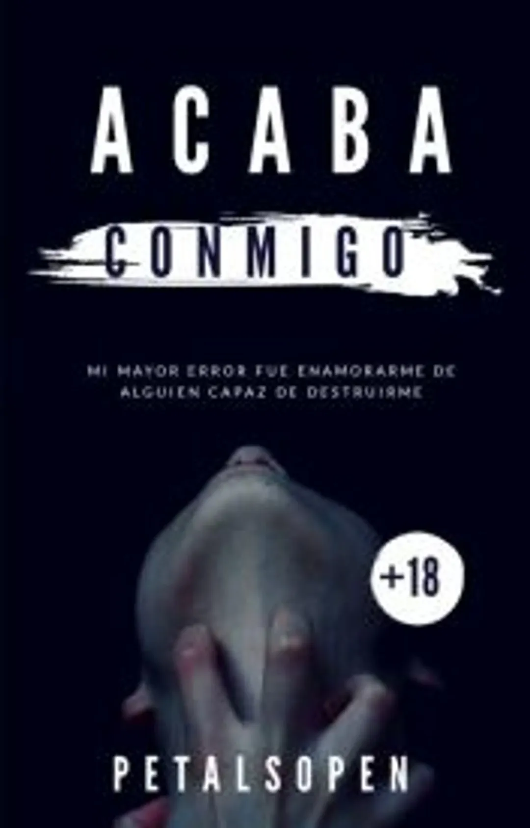 Acaba conmigo