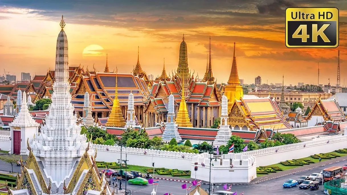 Wat Pho
