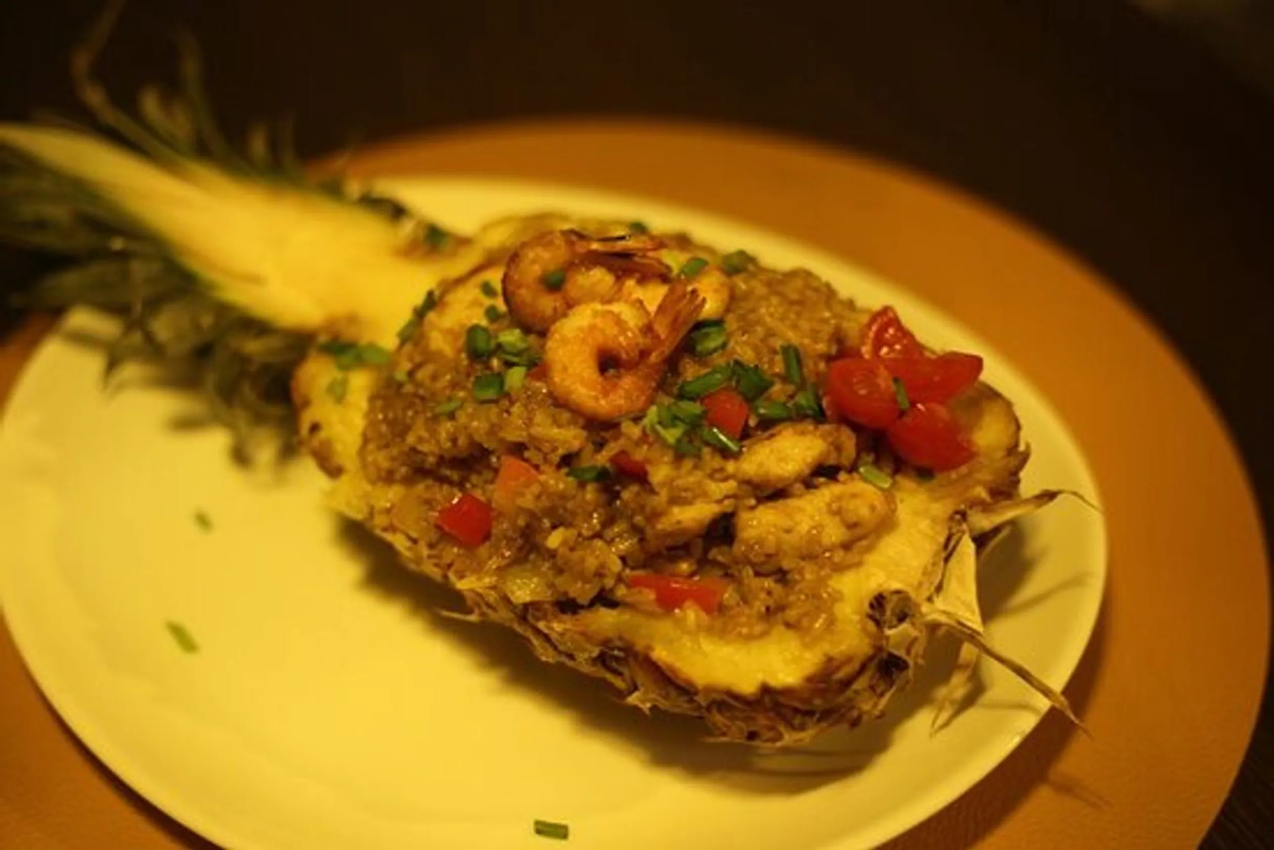 Thailicious
