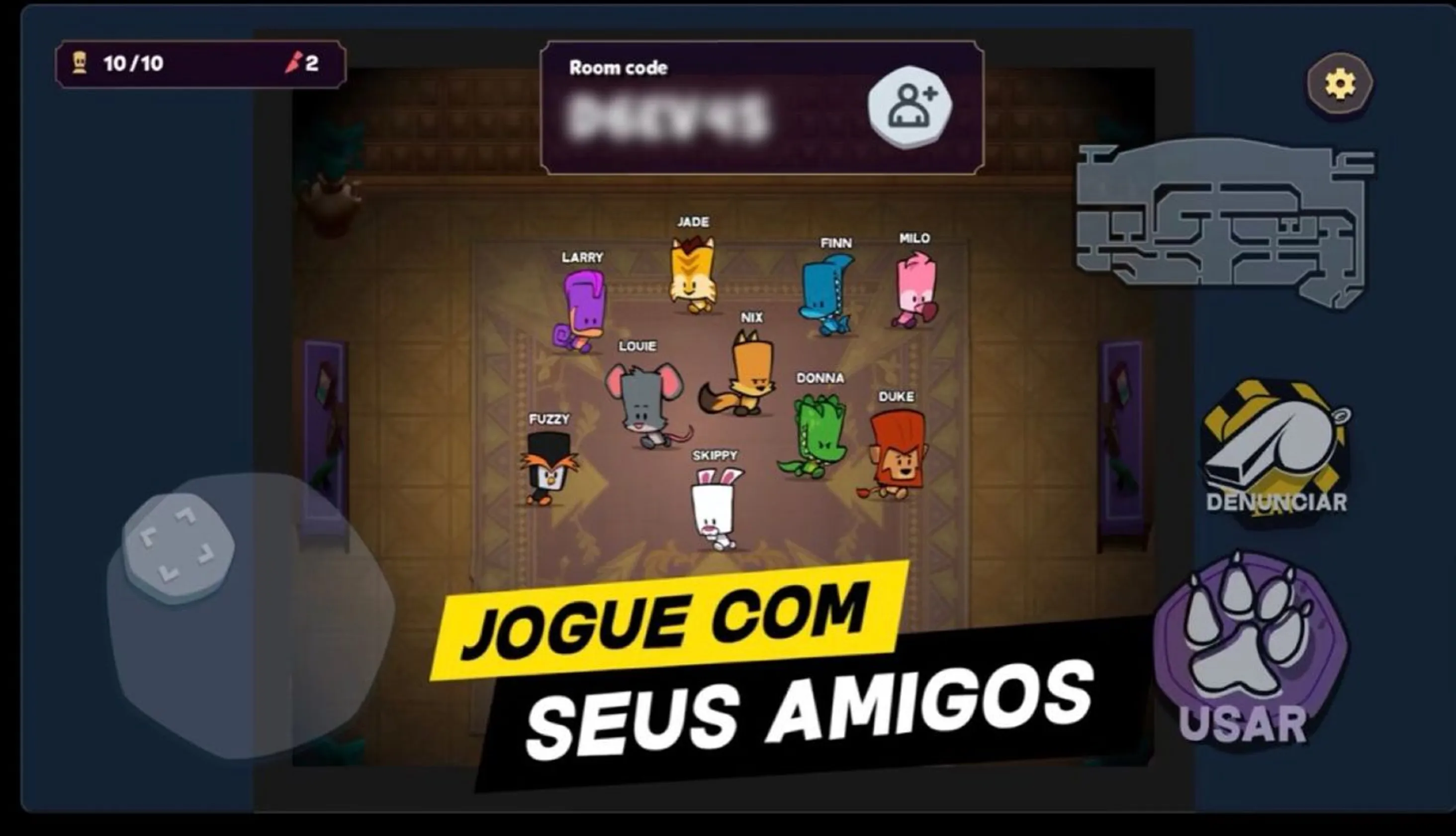 Jogo