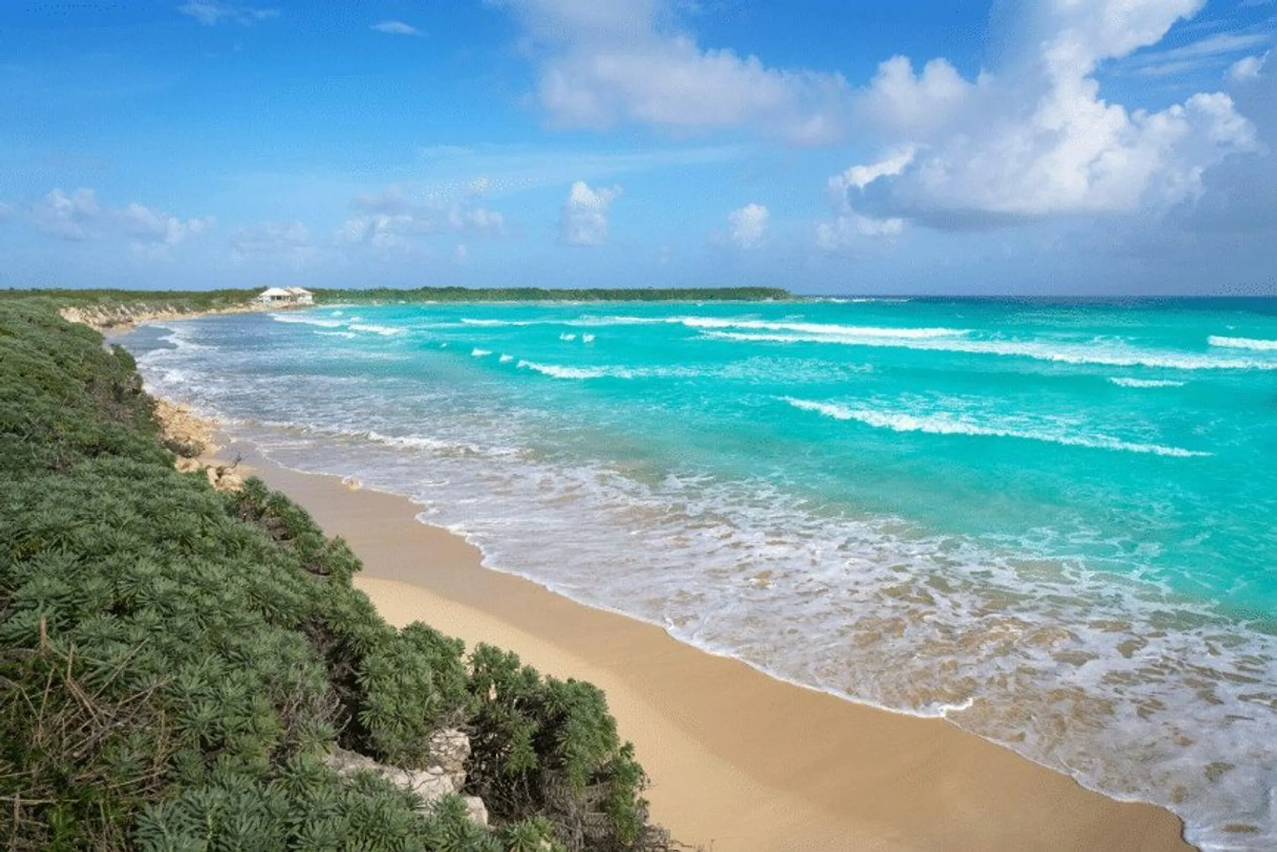 Cozumel