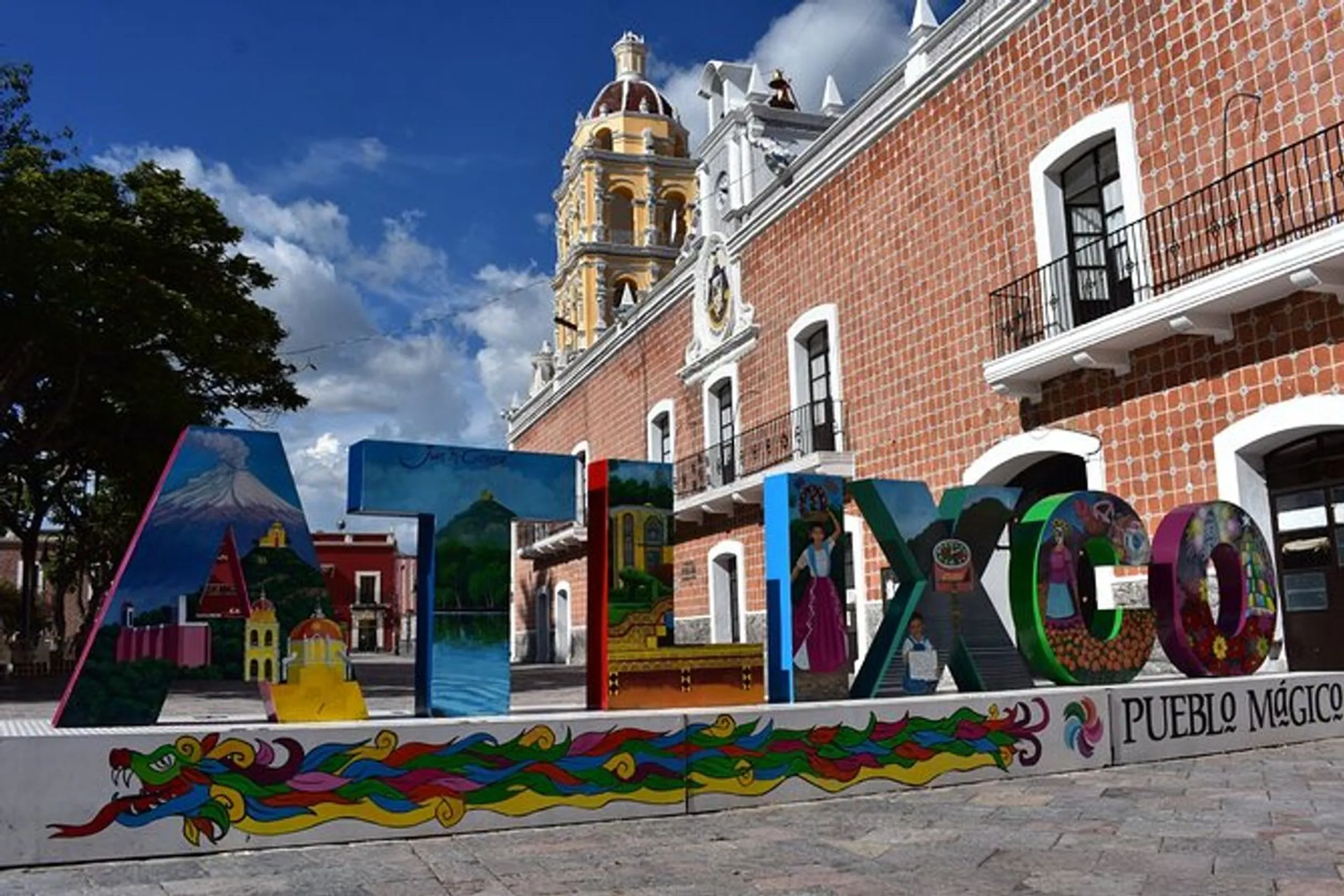 Atlixco
