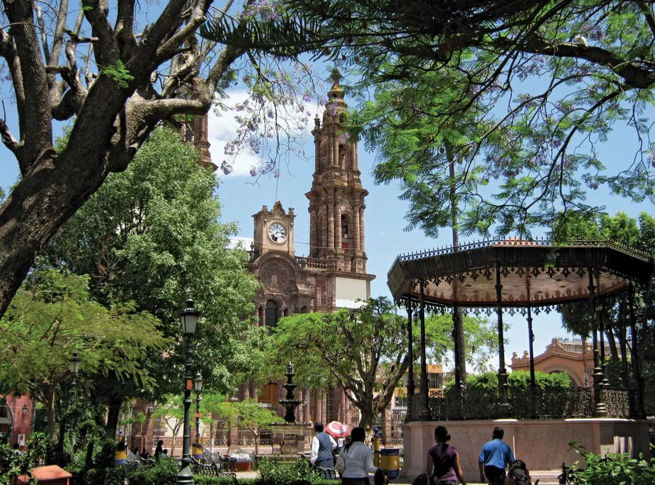 Michoacán