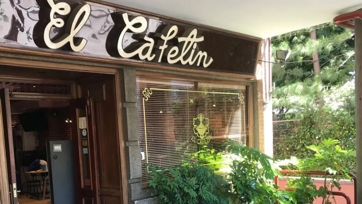 Cafetin