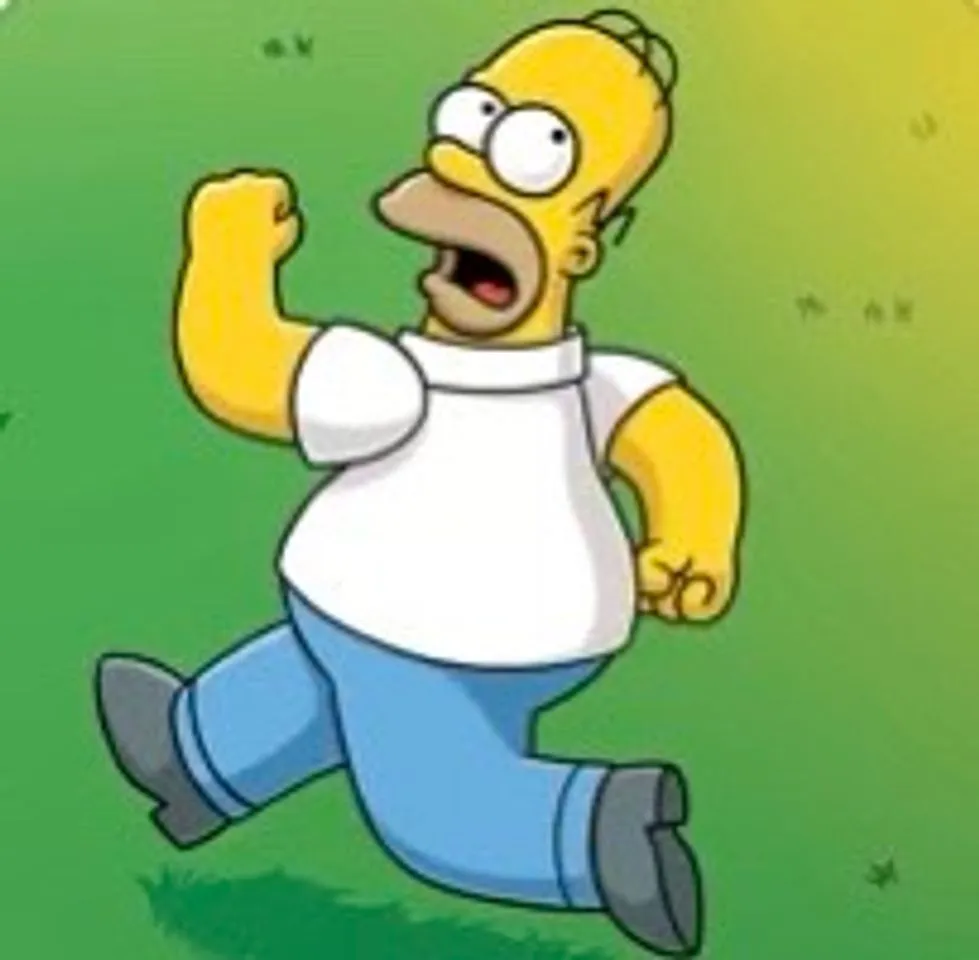 Os Simpsons Springfield