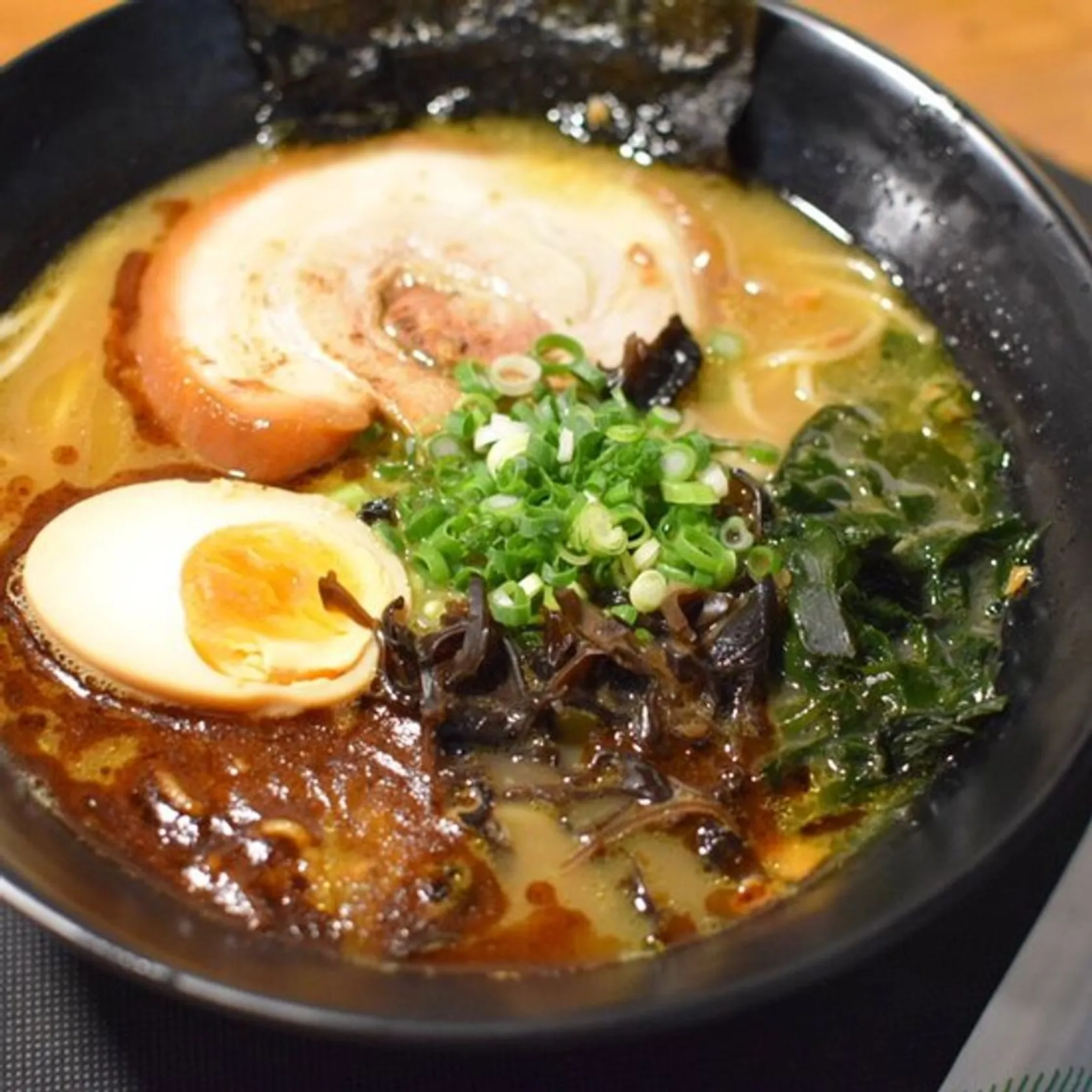Don Don Ramen