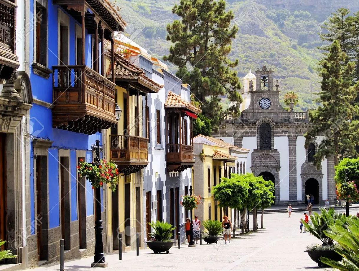 Teror