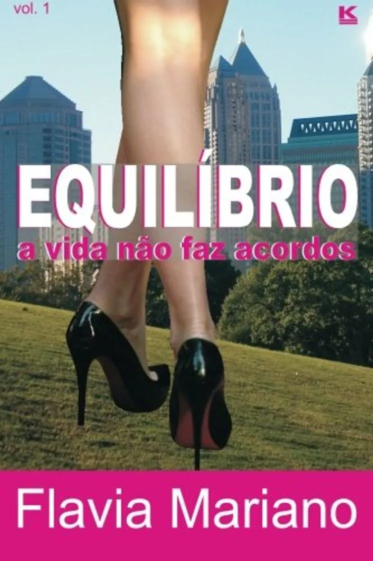 Equilíbrio