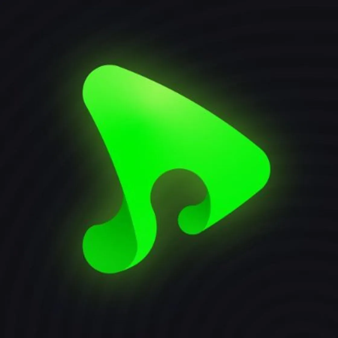 eSound: aplicativo para ouvir músicas grátis e sem internet