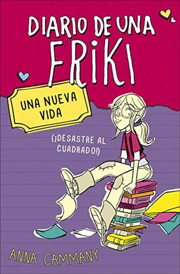 Una nueva vida