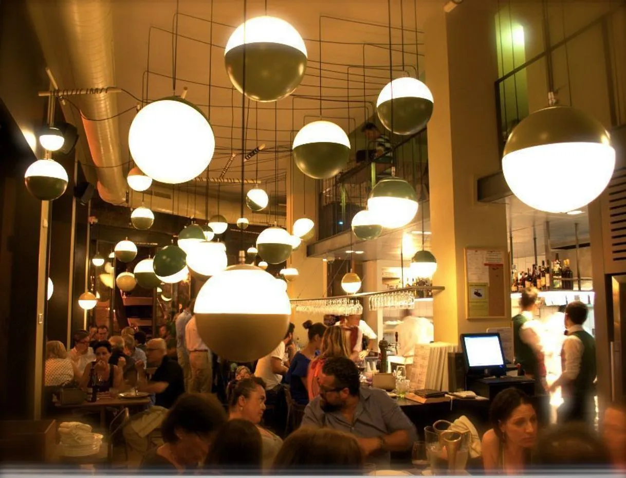 Restaurante Al Tun Tun