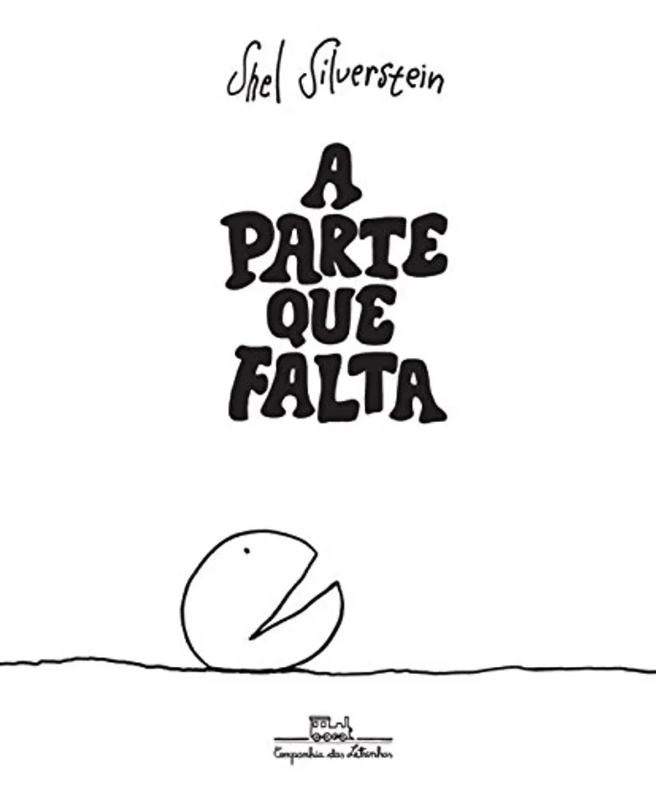A Parte que Falta