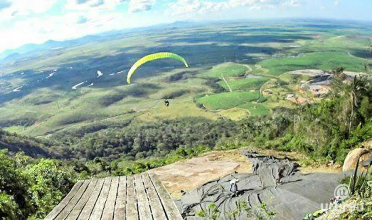 Morro do Itaoca (Campos dos Goytacazes)