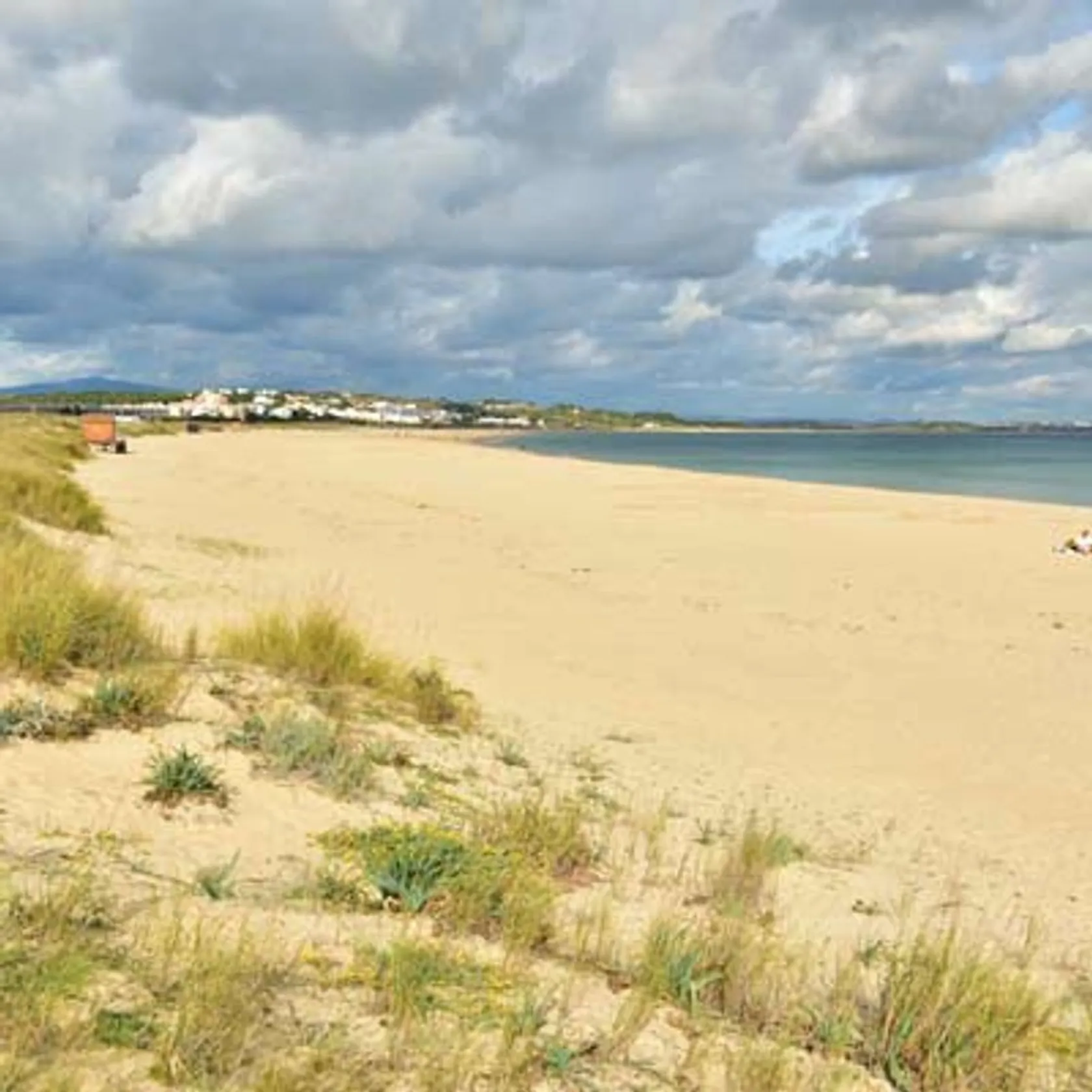 Meia Praia