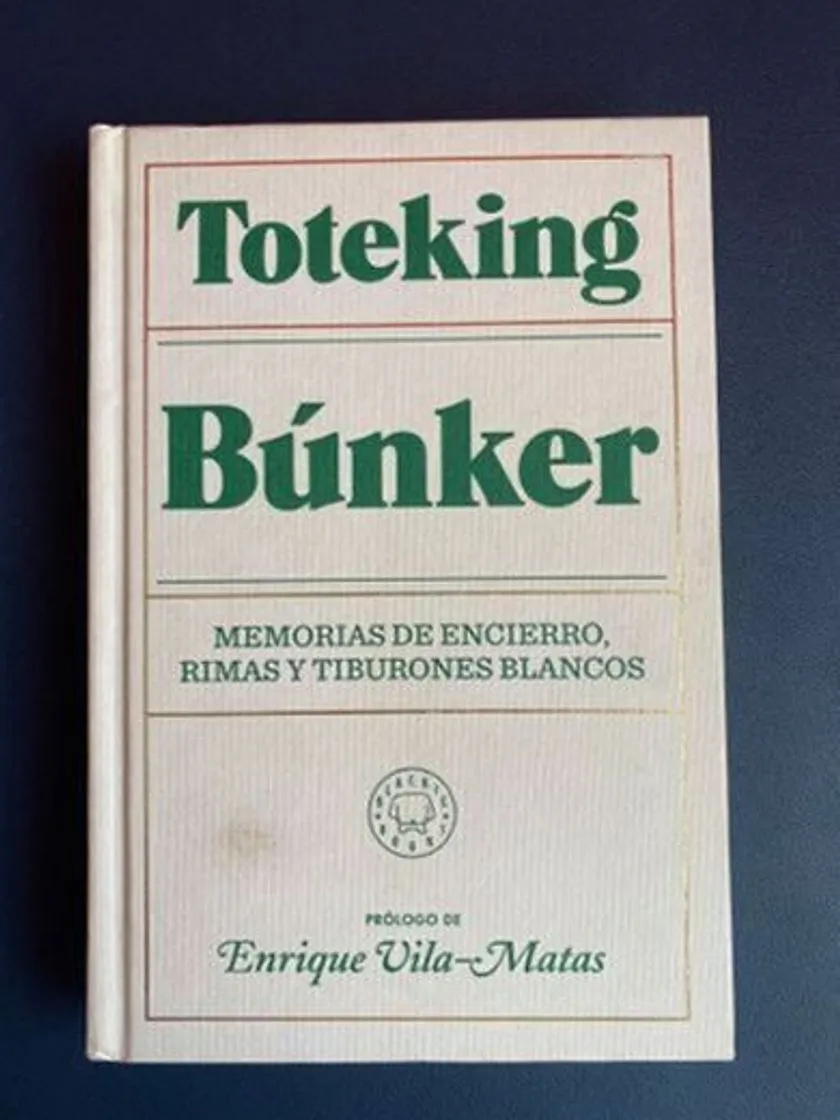 Búnker