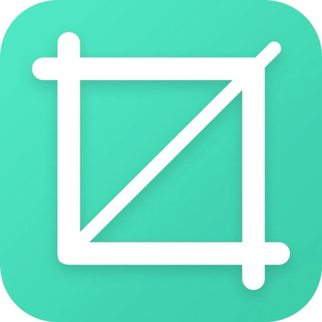 Square Size-Music Video Editor