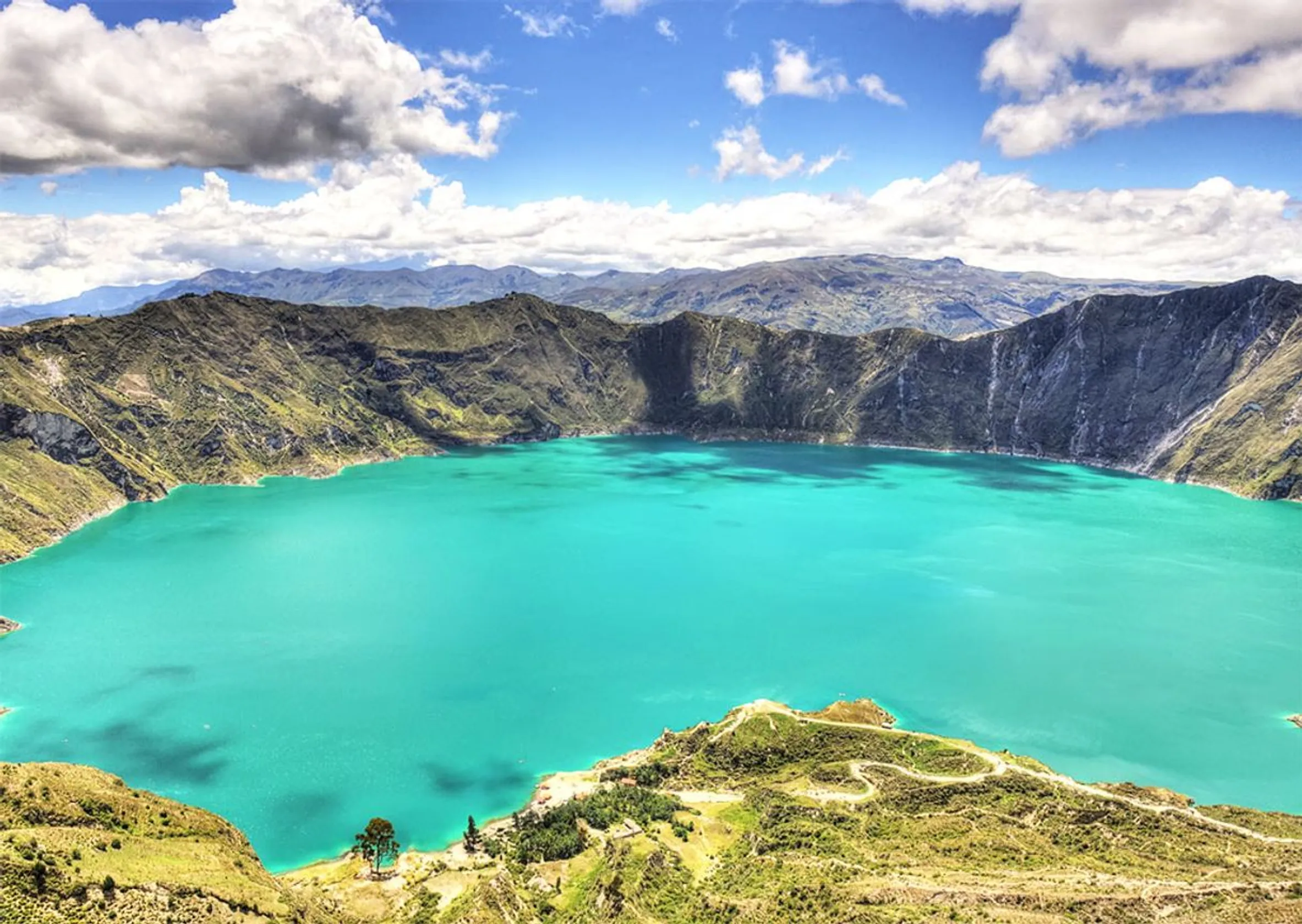 Quilotoa