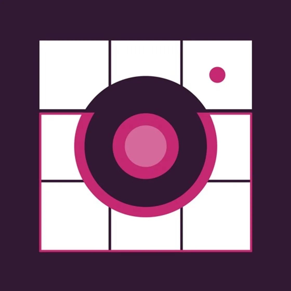 Grids for Instagram profile