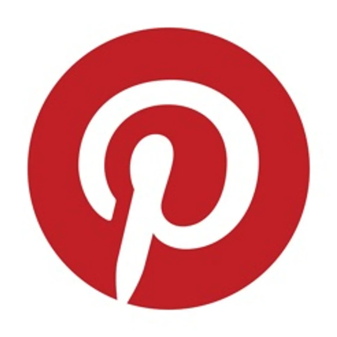 Pinterest on the App Store