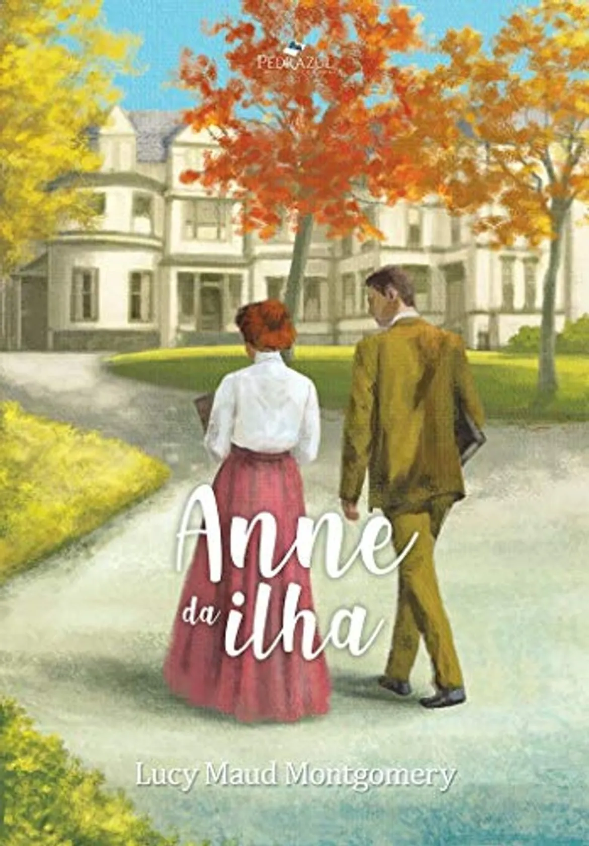 Anne da Ilha